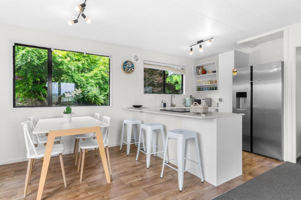 Sunrise Point - Snells Beach Holiday Home Esterno foto