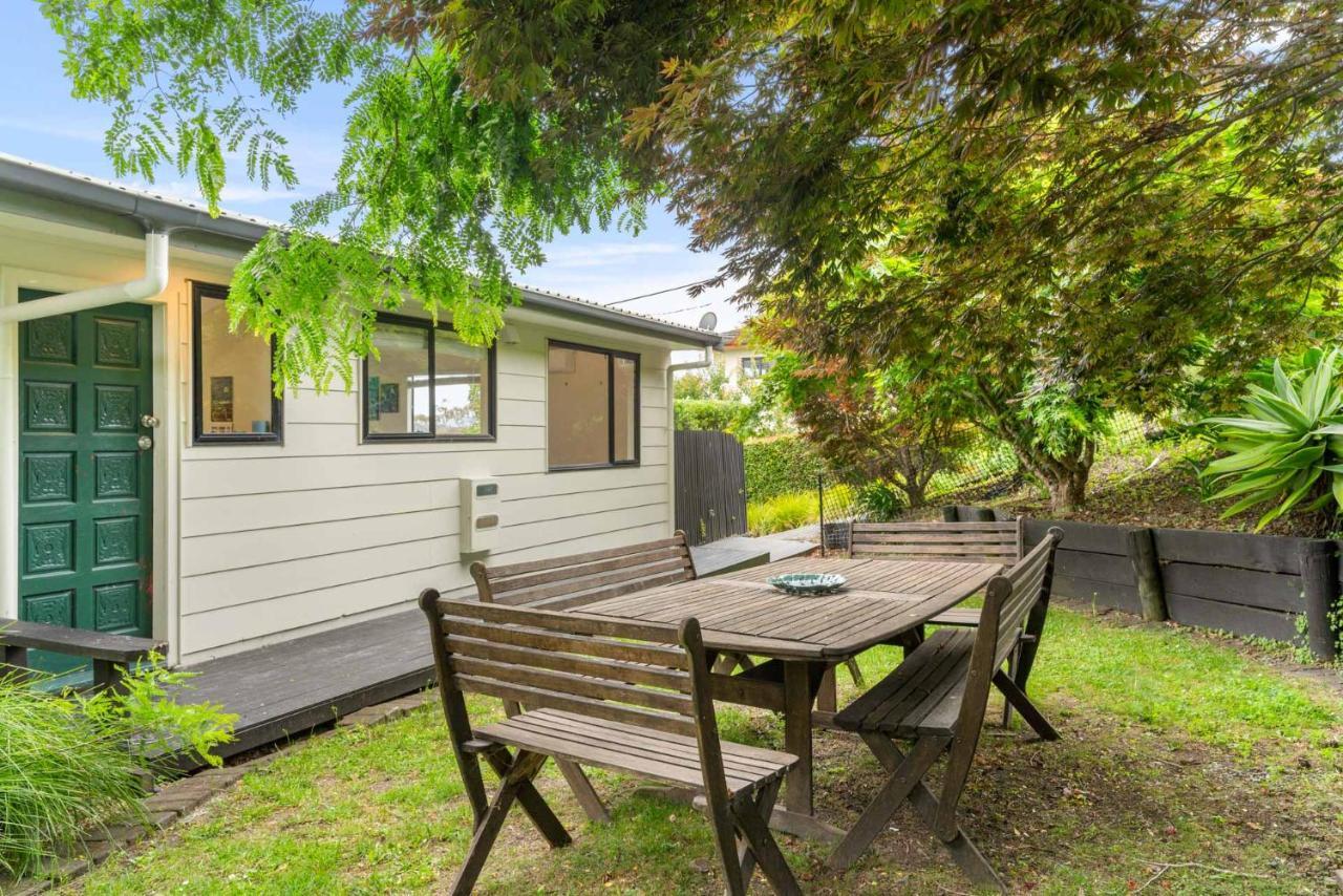 Sunrise Point - Snells Beach Holiday Home Esterno foto