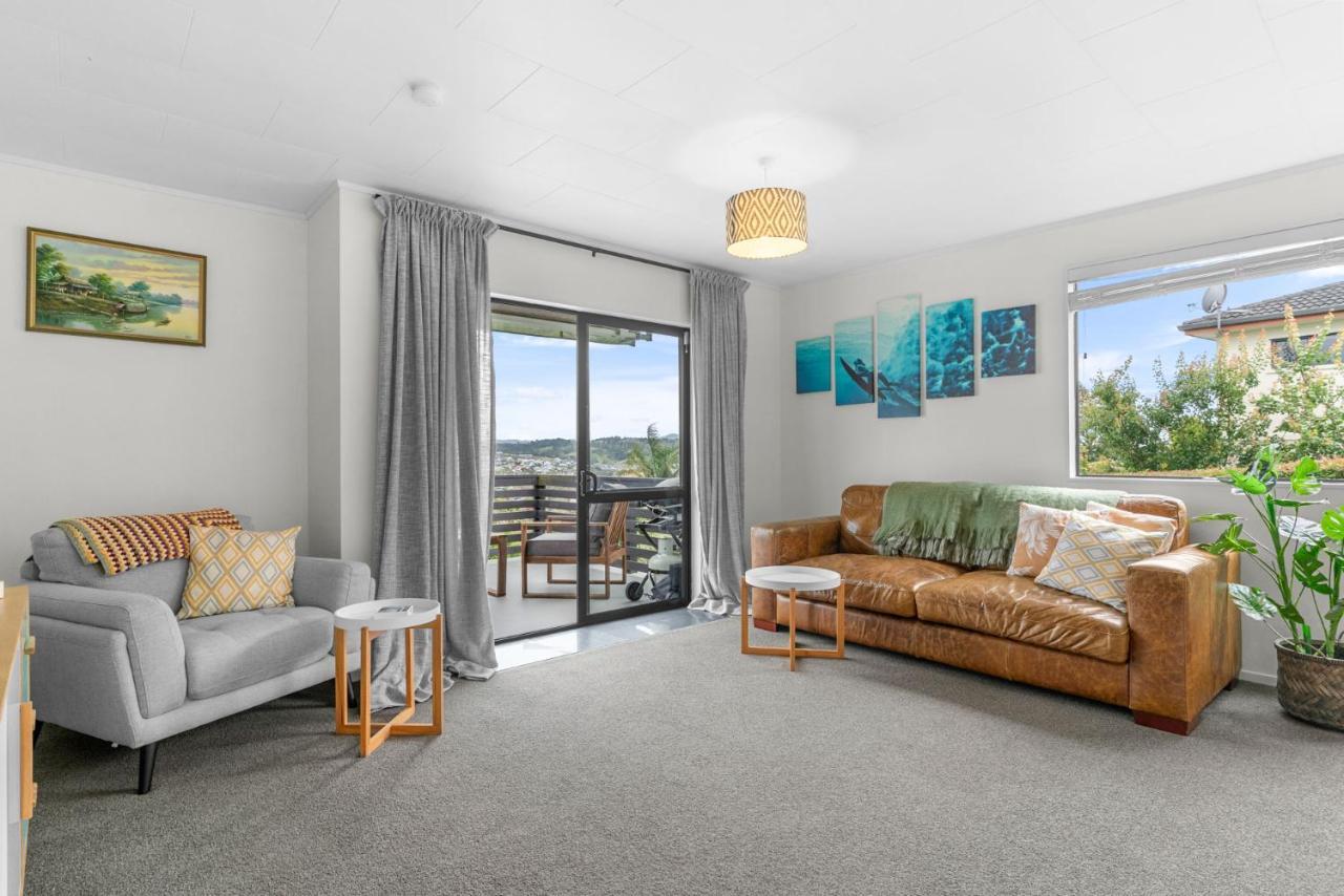 Sunrise Point - Snells Beach Holiday Home Esterno foto