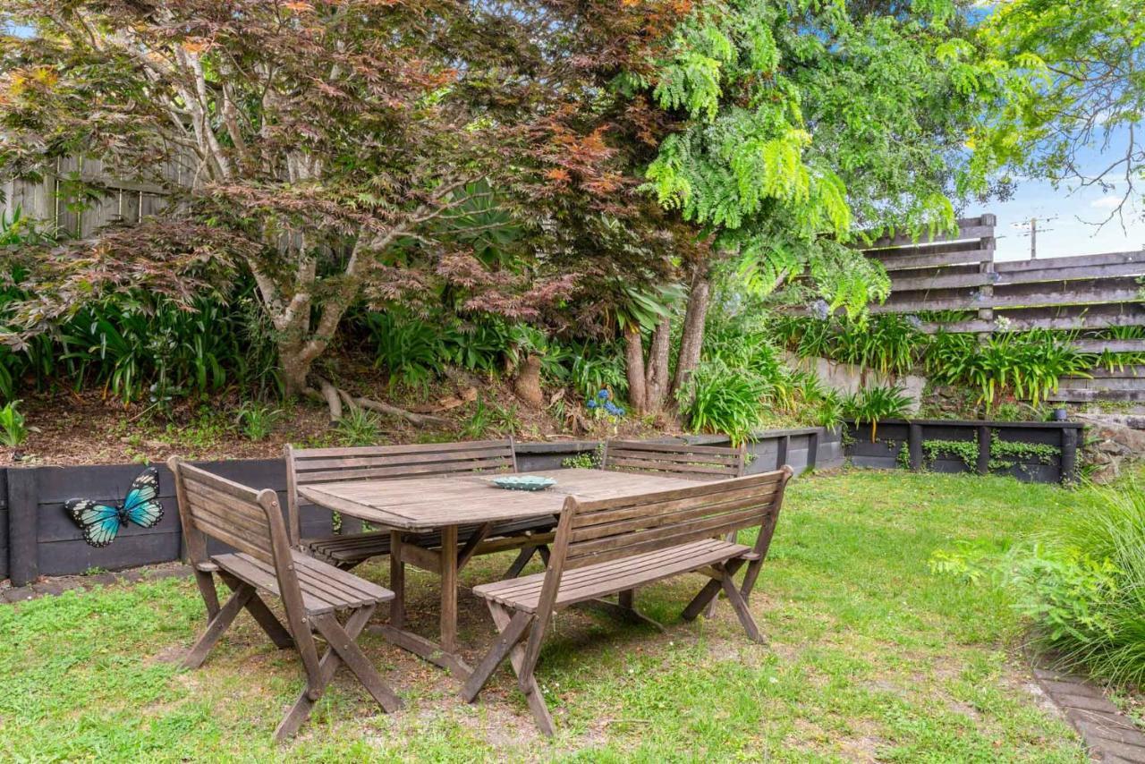 Sunrise Point - Snells Beach Holiday Home Esterno foto