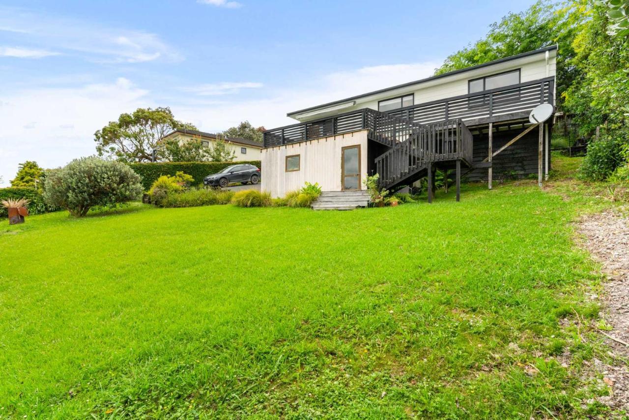 Sunrise Point - Snells Beach Holiday Home Esterno foto
