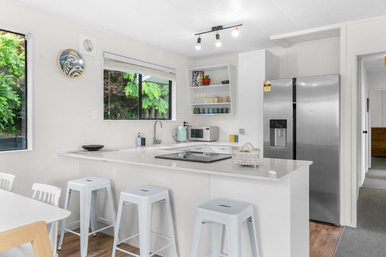Sunrise Point - Snells Beach Holiday Home Esterno foto
